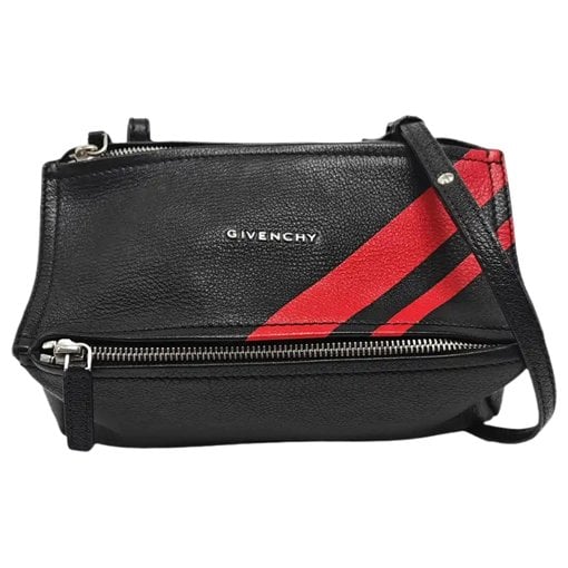 Givenchy Pandora leather handbag