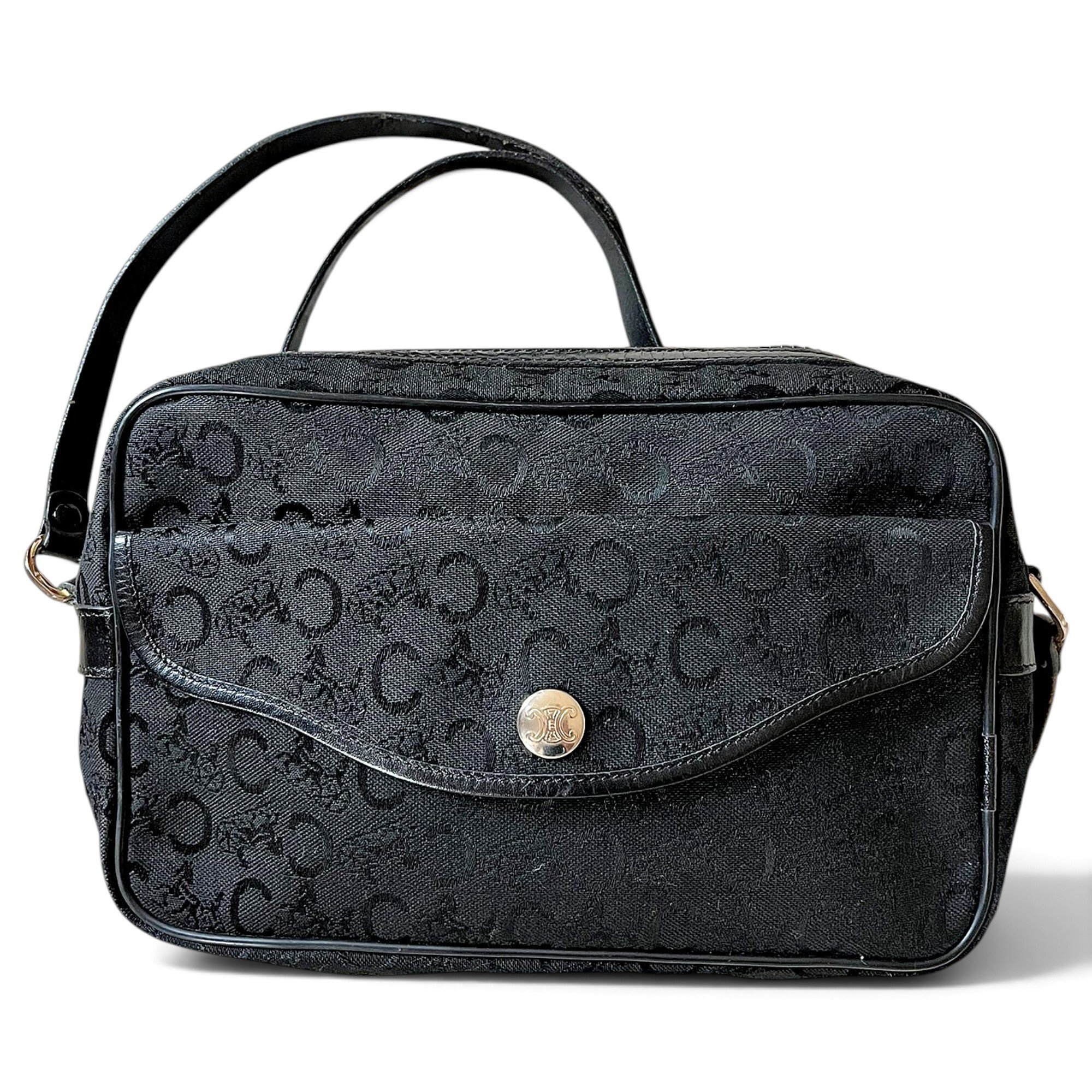 Cloth handbag