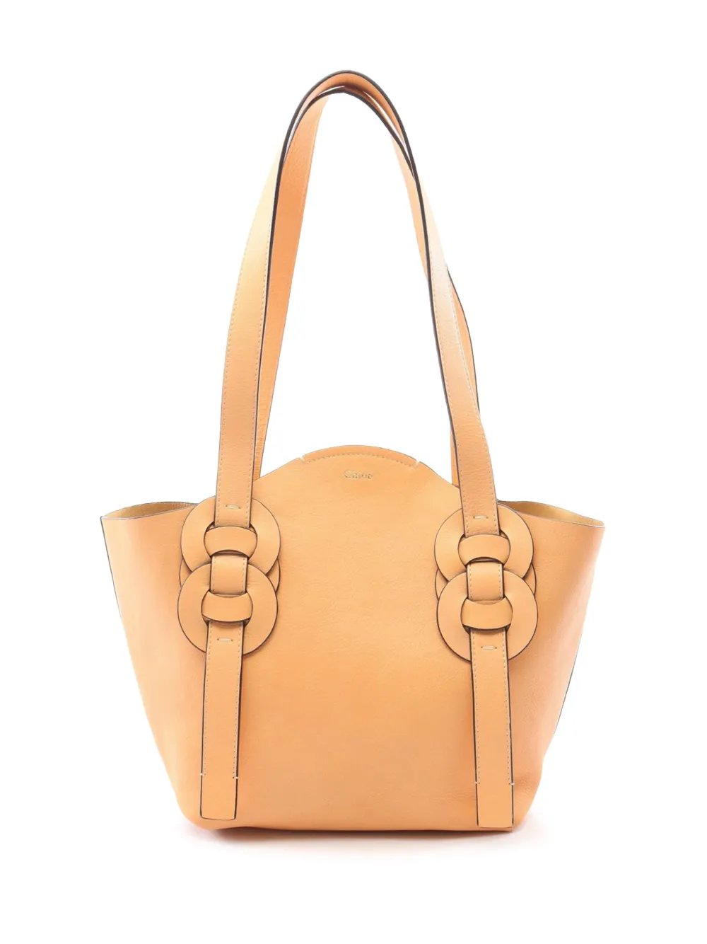 2010-2026 Leather Darryl tote bag