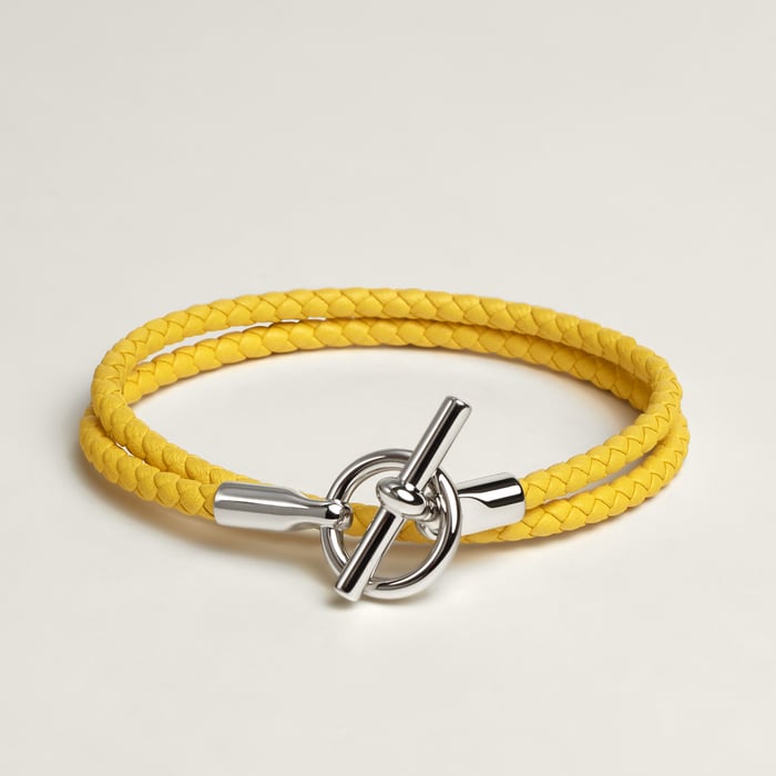 Bracelet Glénan Double Tour
