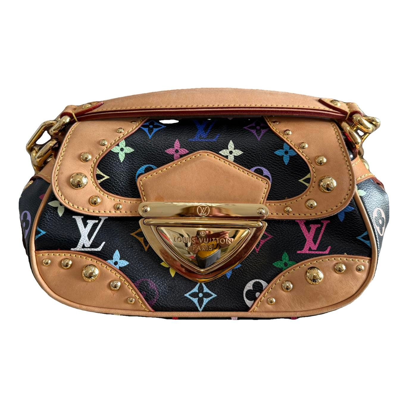 Marilyn cloth handbag