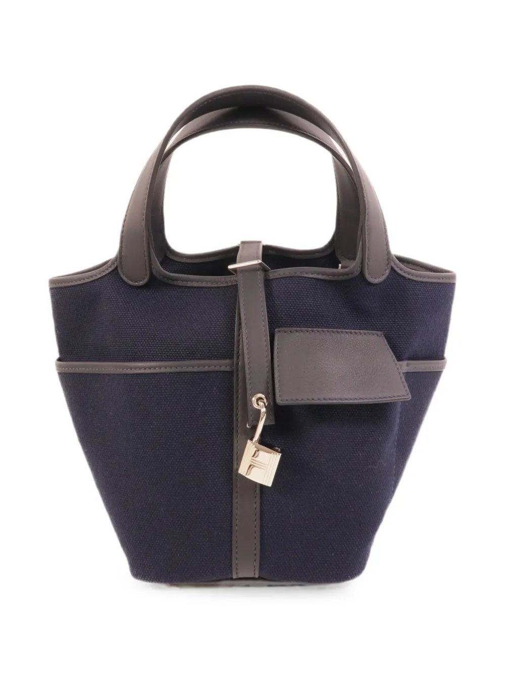 Picotin Cargo handbag