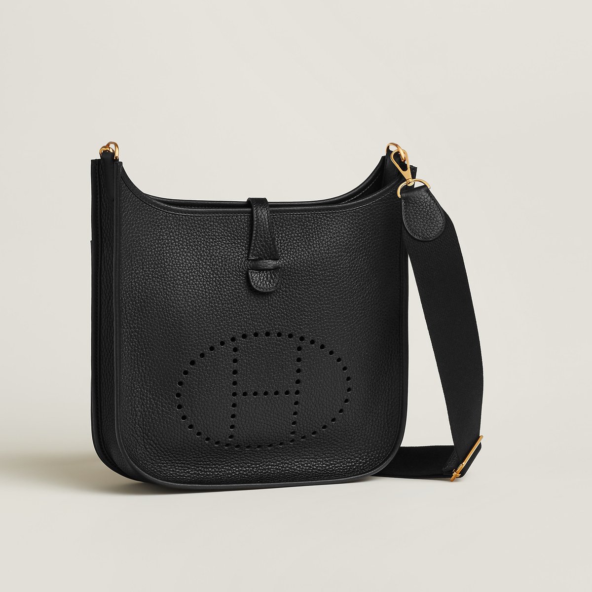 Noir Bolso Évelyne III 29