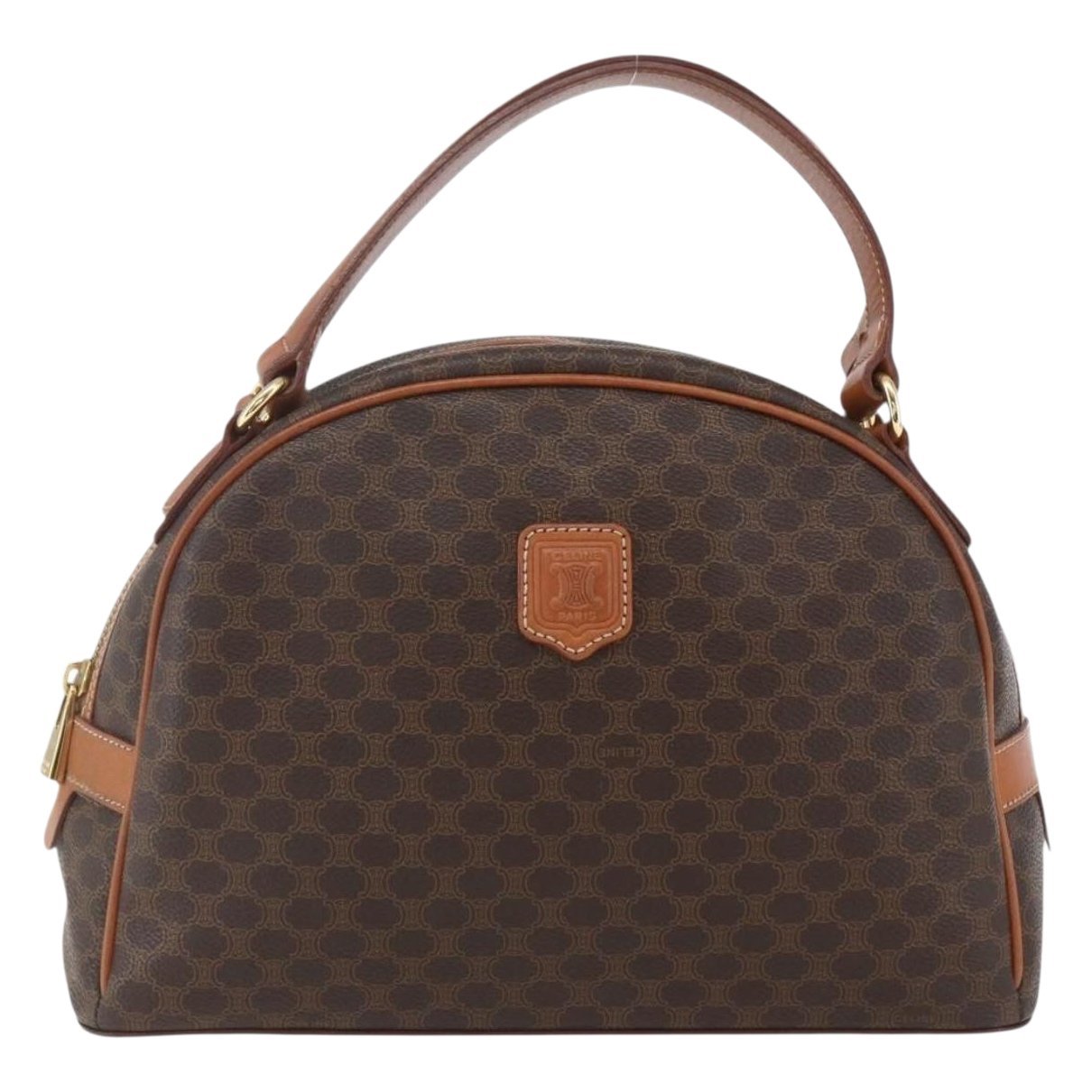 Celine Leather handbag