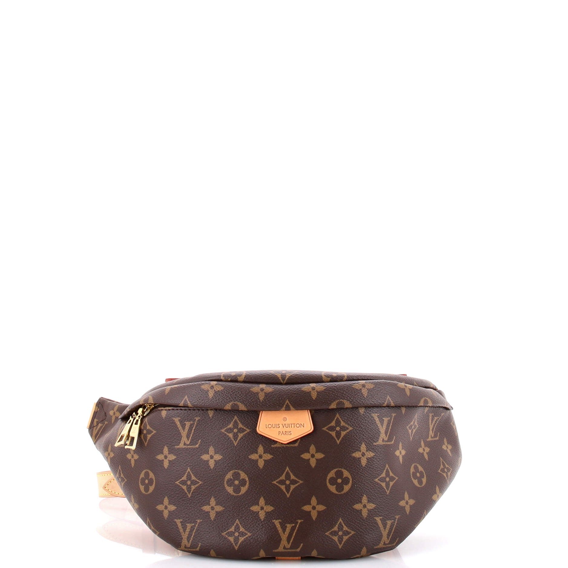 Bum Bag Monogram Canvas
