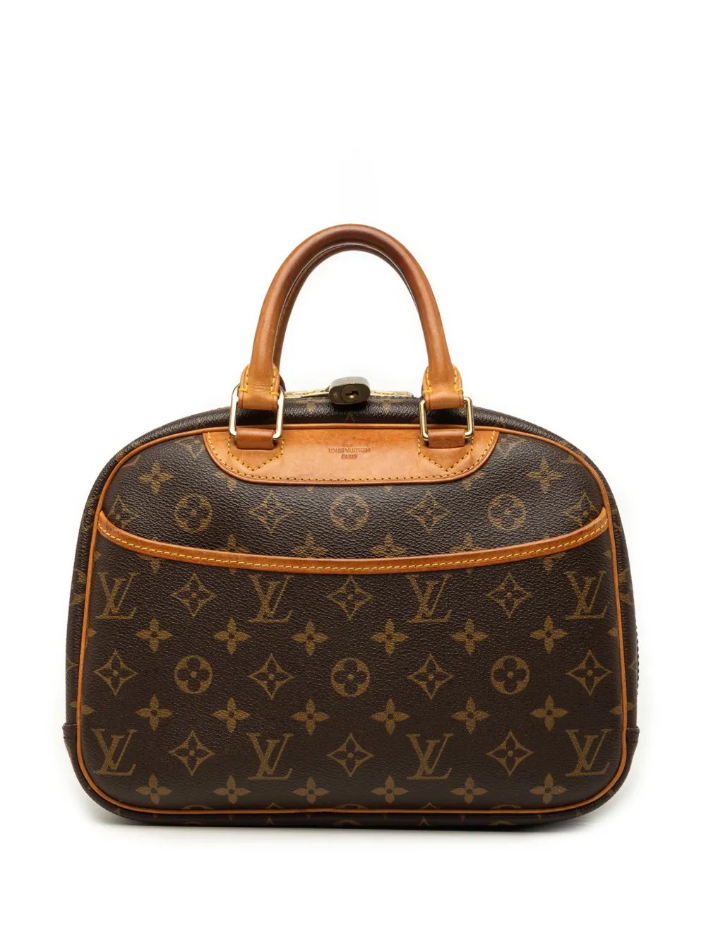2004 Monogram Trouville handbag