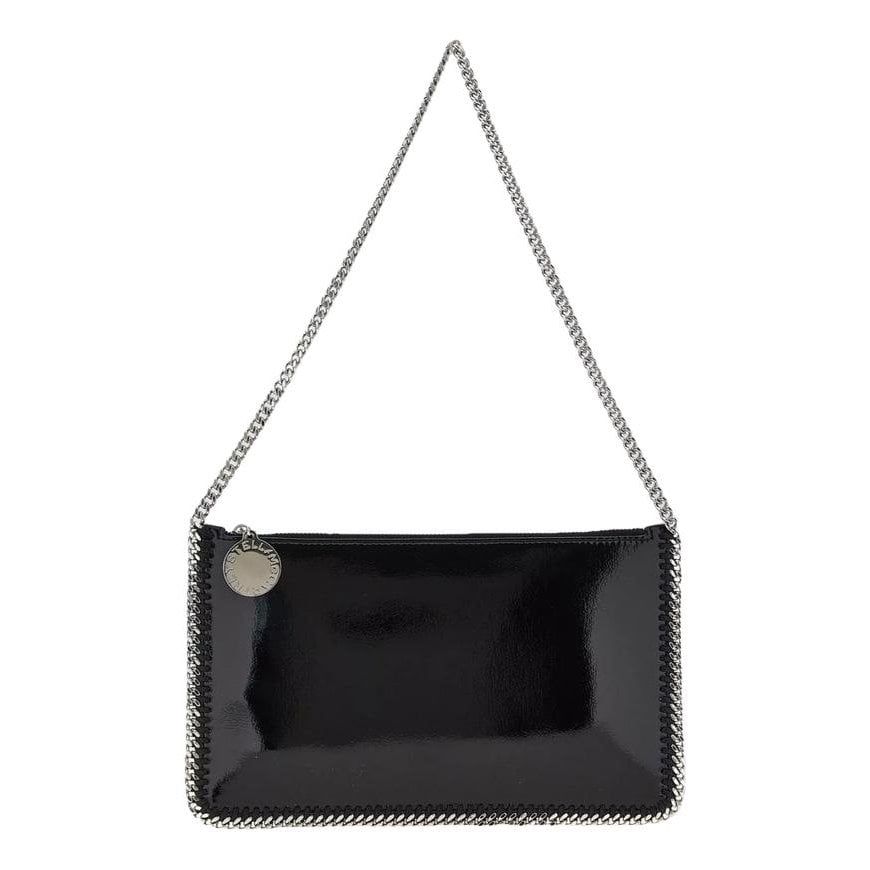 Stella McCartney Patent leather handbag