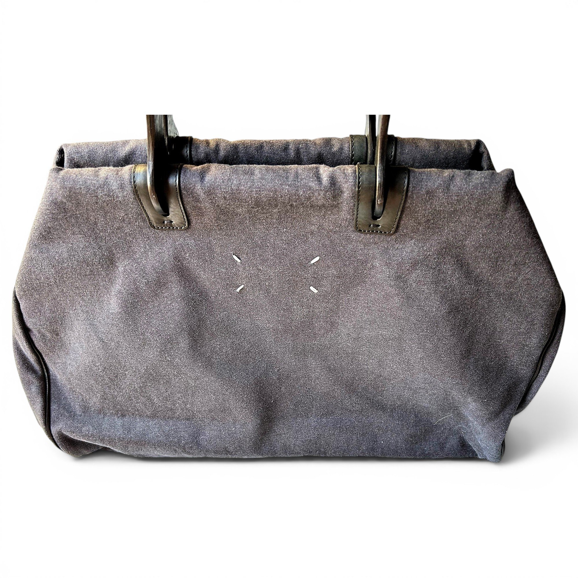 Cloth handbag