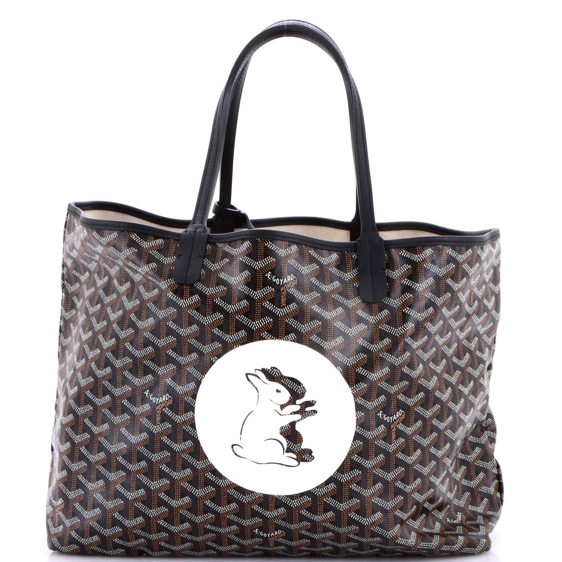 Cloth tote