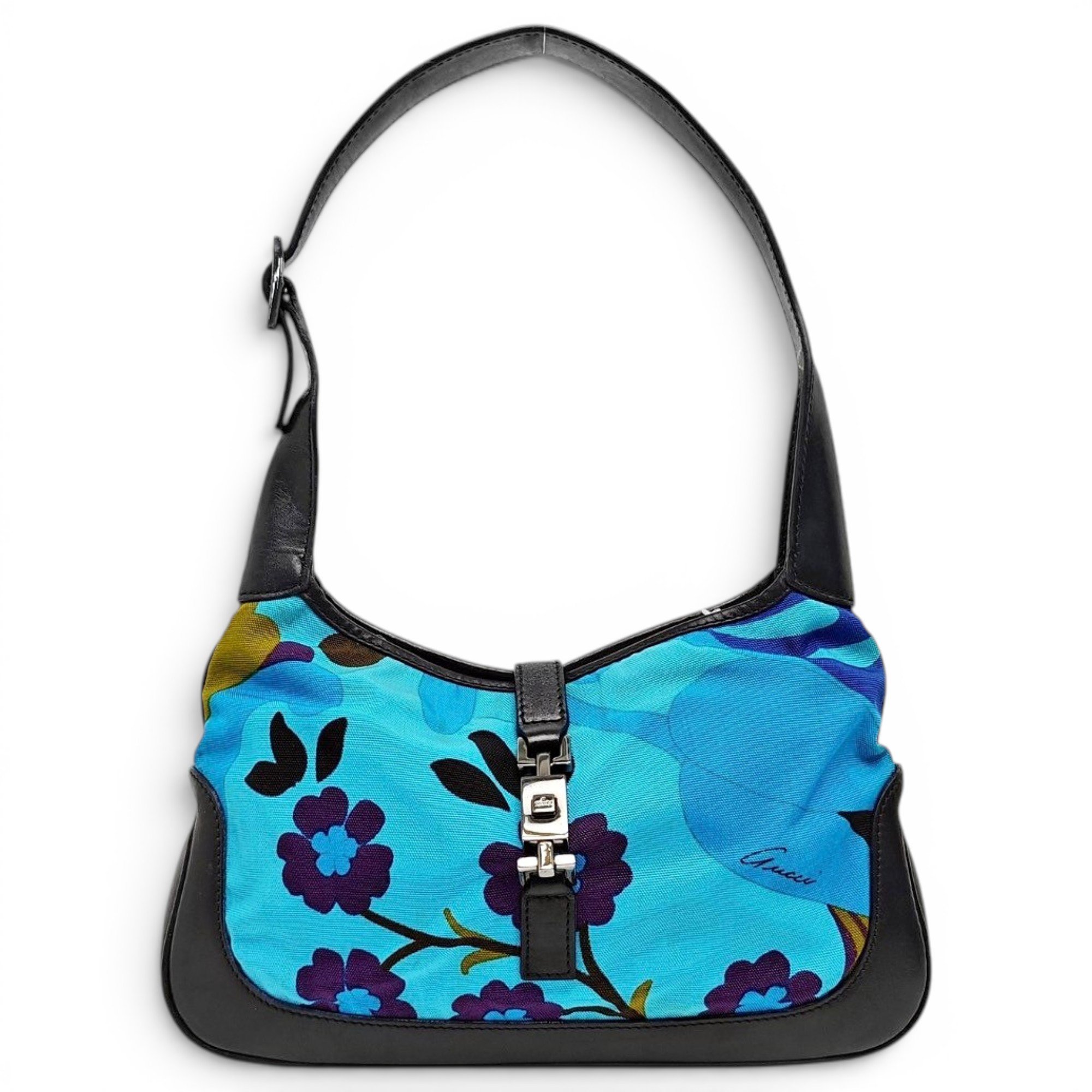 Jackie 1961 cloth handbag