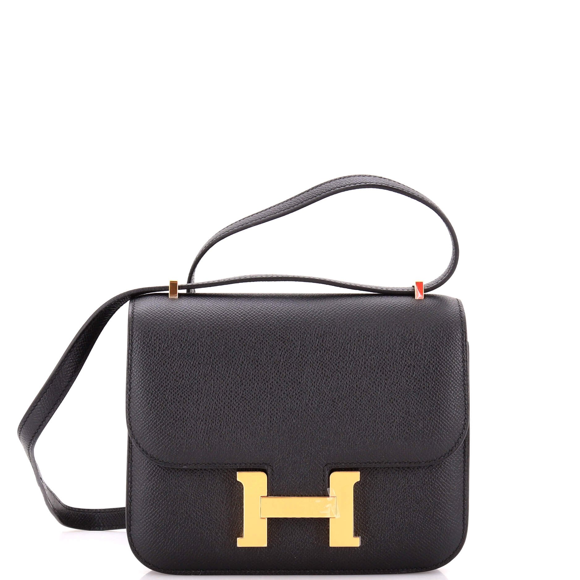 Constance NM Bag Epsom 18