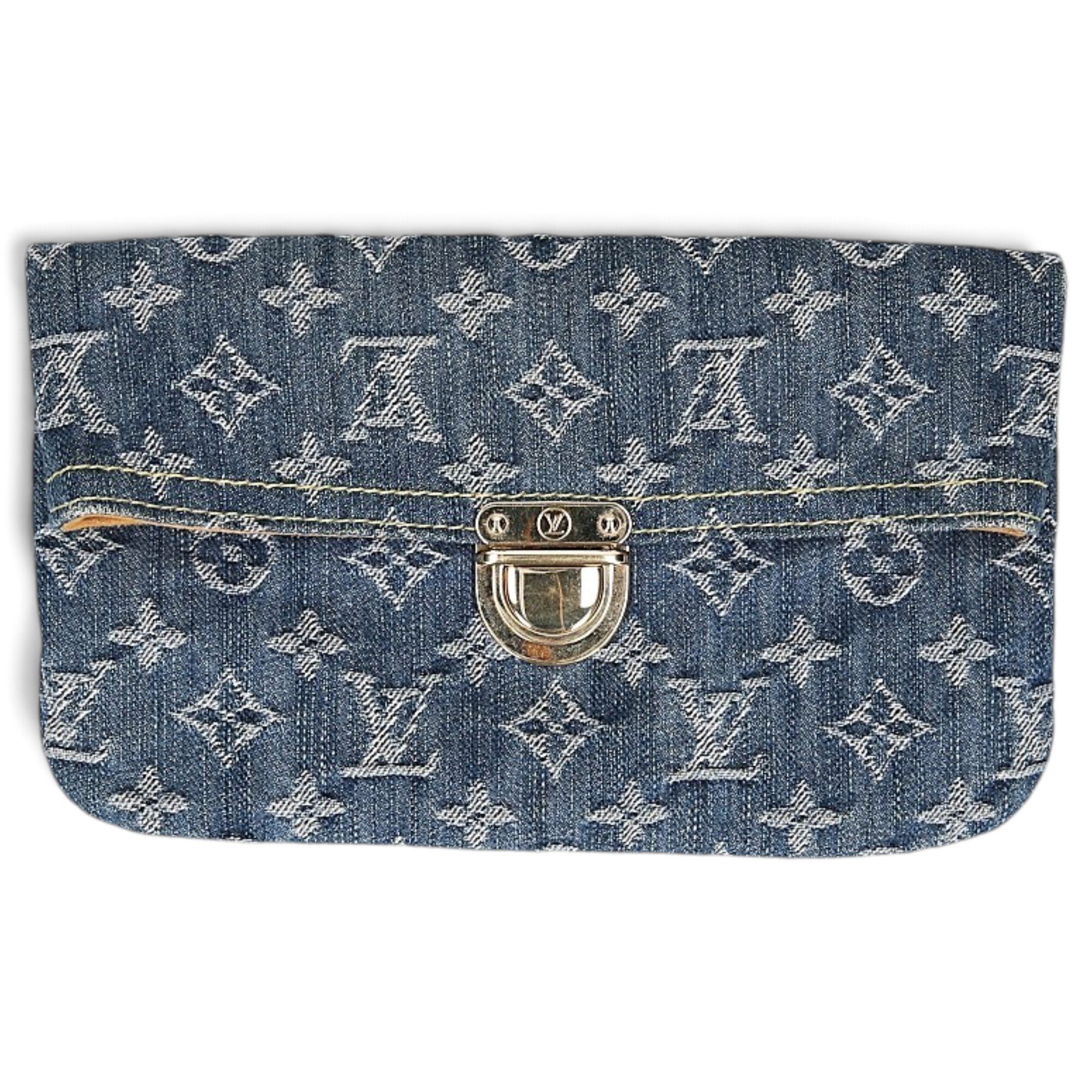 Clutch bag