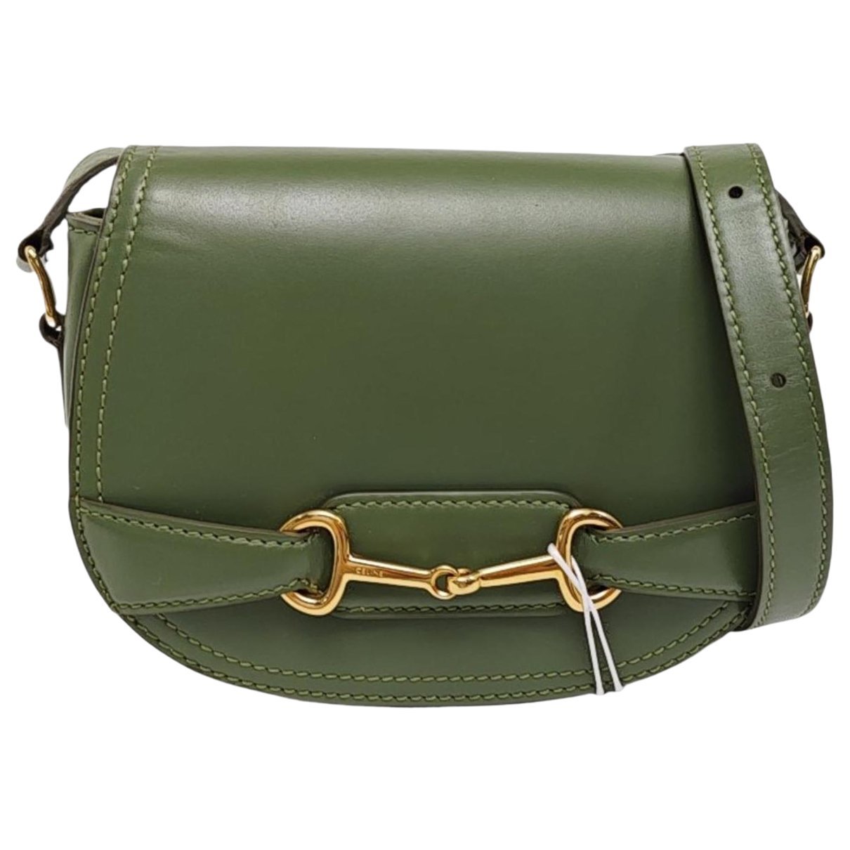 Crécy leather handbag