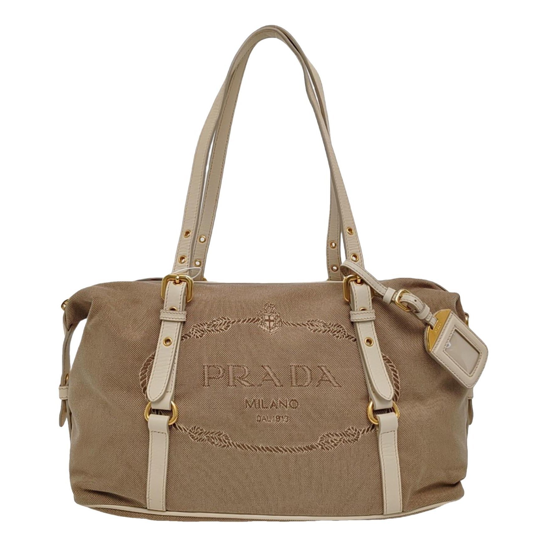 Bonnie cloth handbag