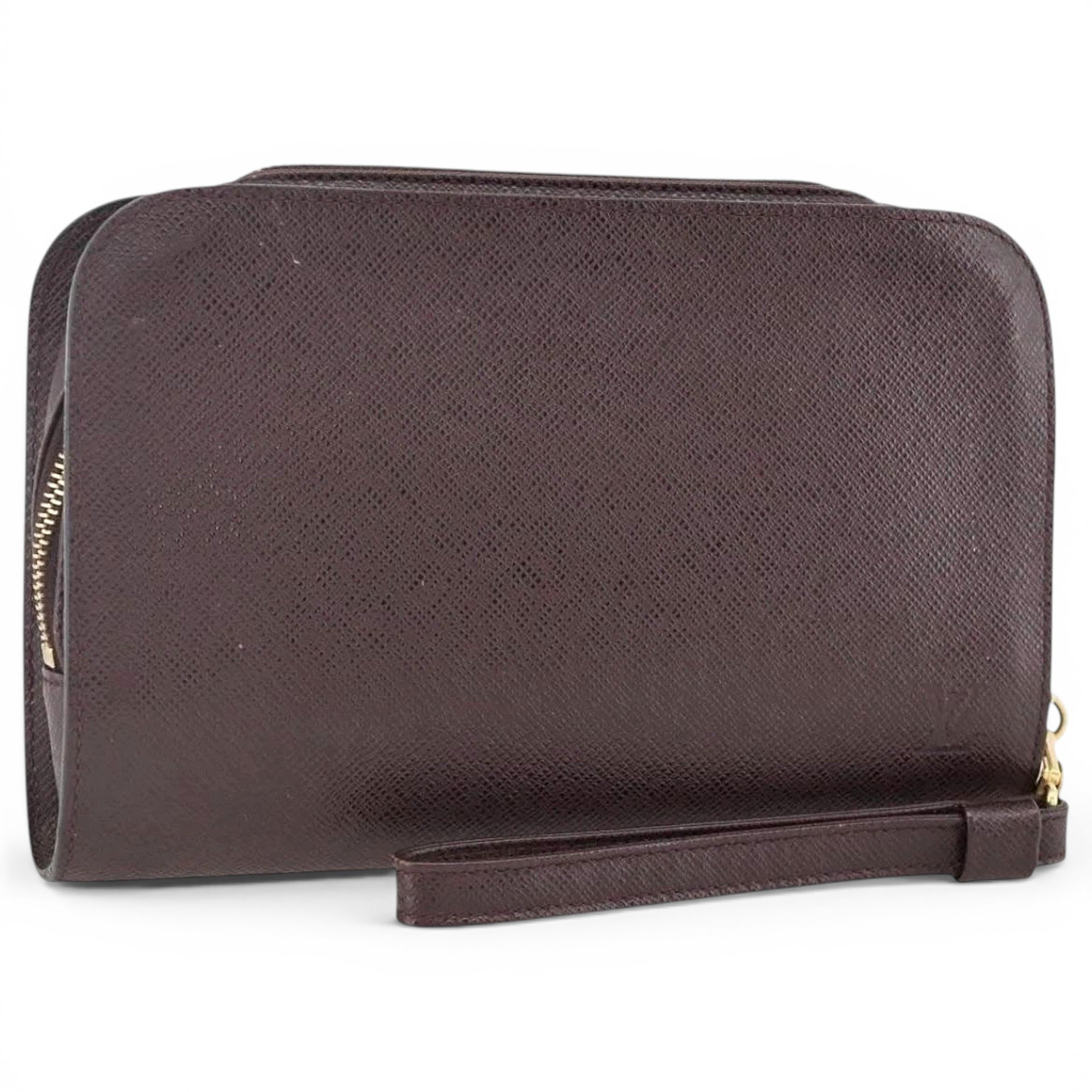 Clutch bag