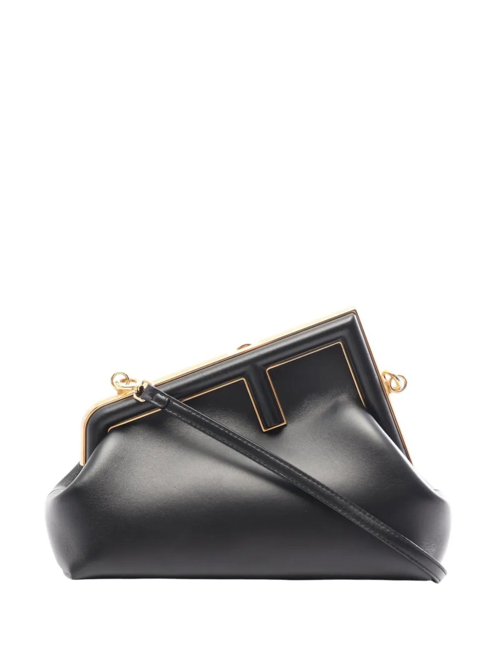 2010-2026 Small Nappa Fendi First crossbody bag