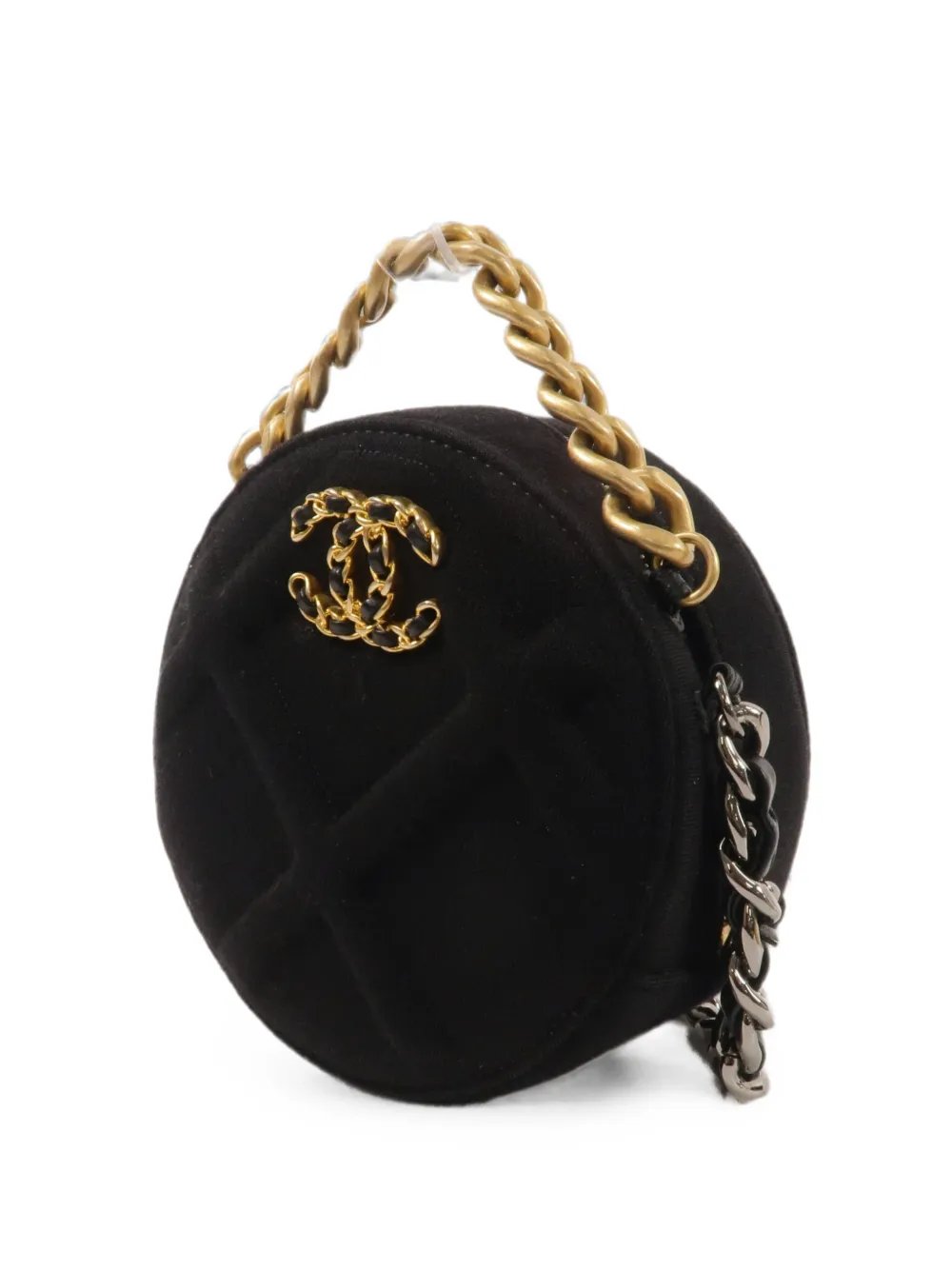 CC 19 shoulder bag