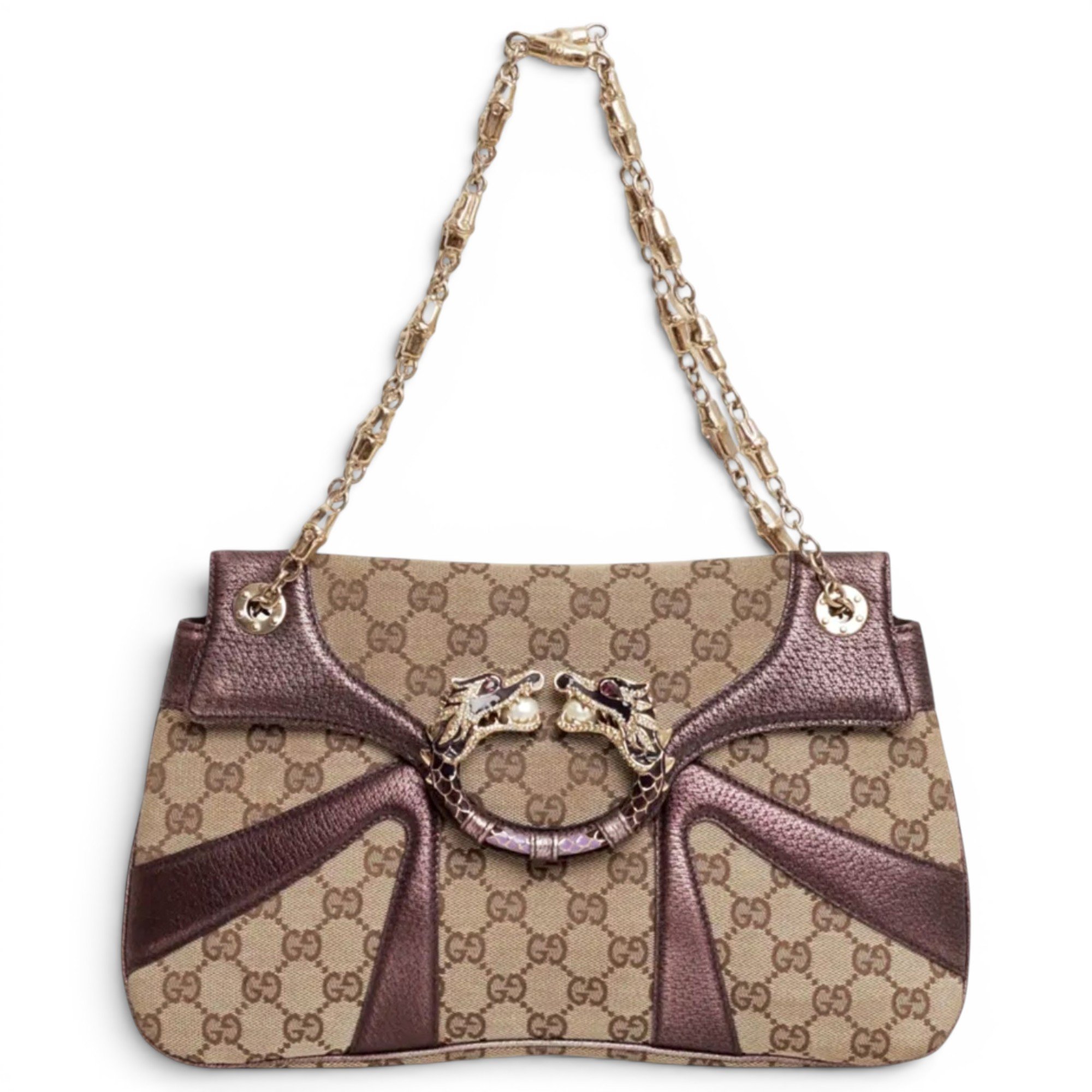 Cloth handbag