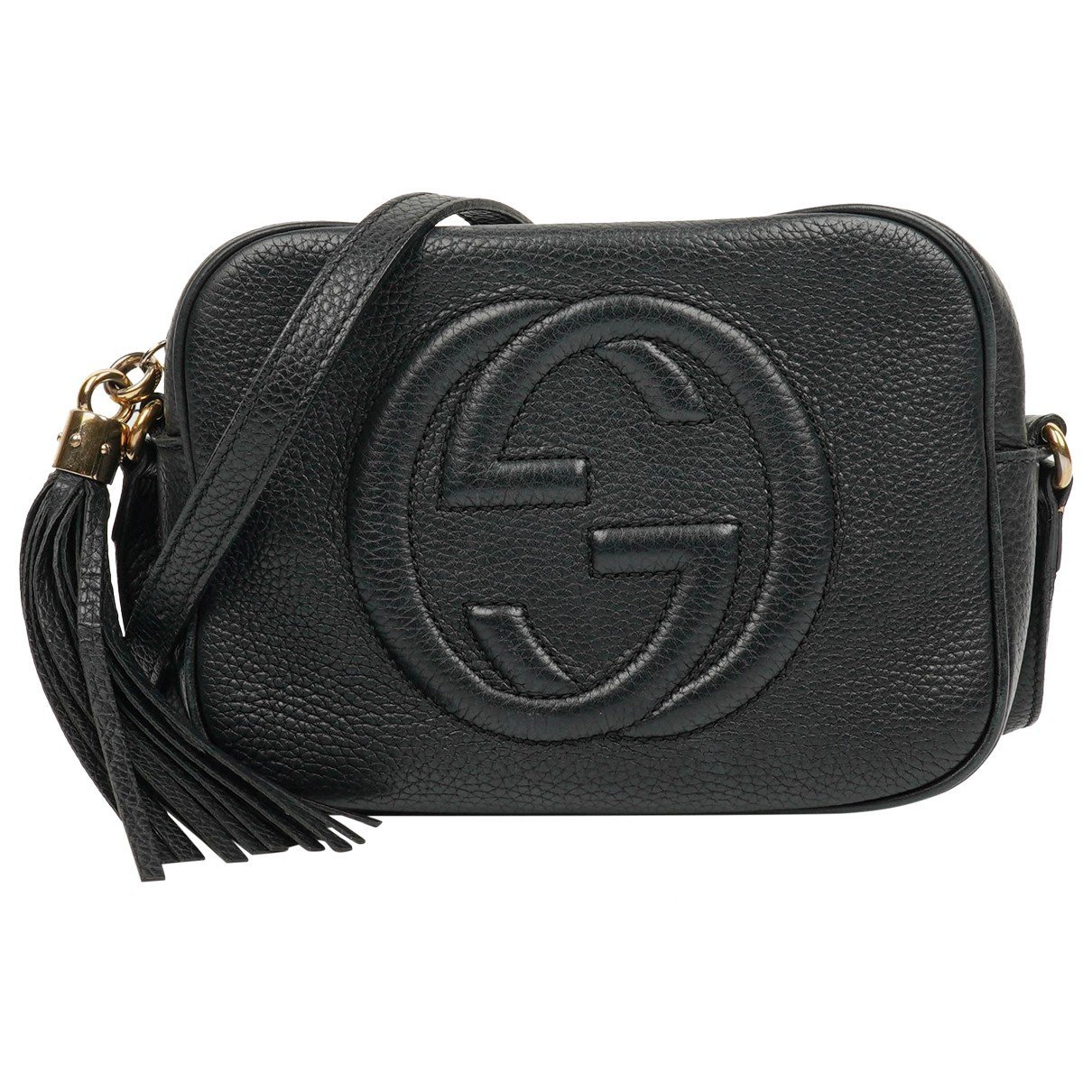 Soho leather handbag