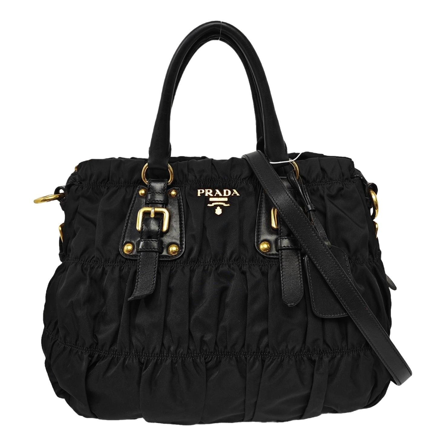 Cloth handbag