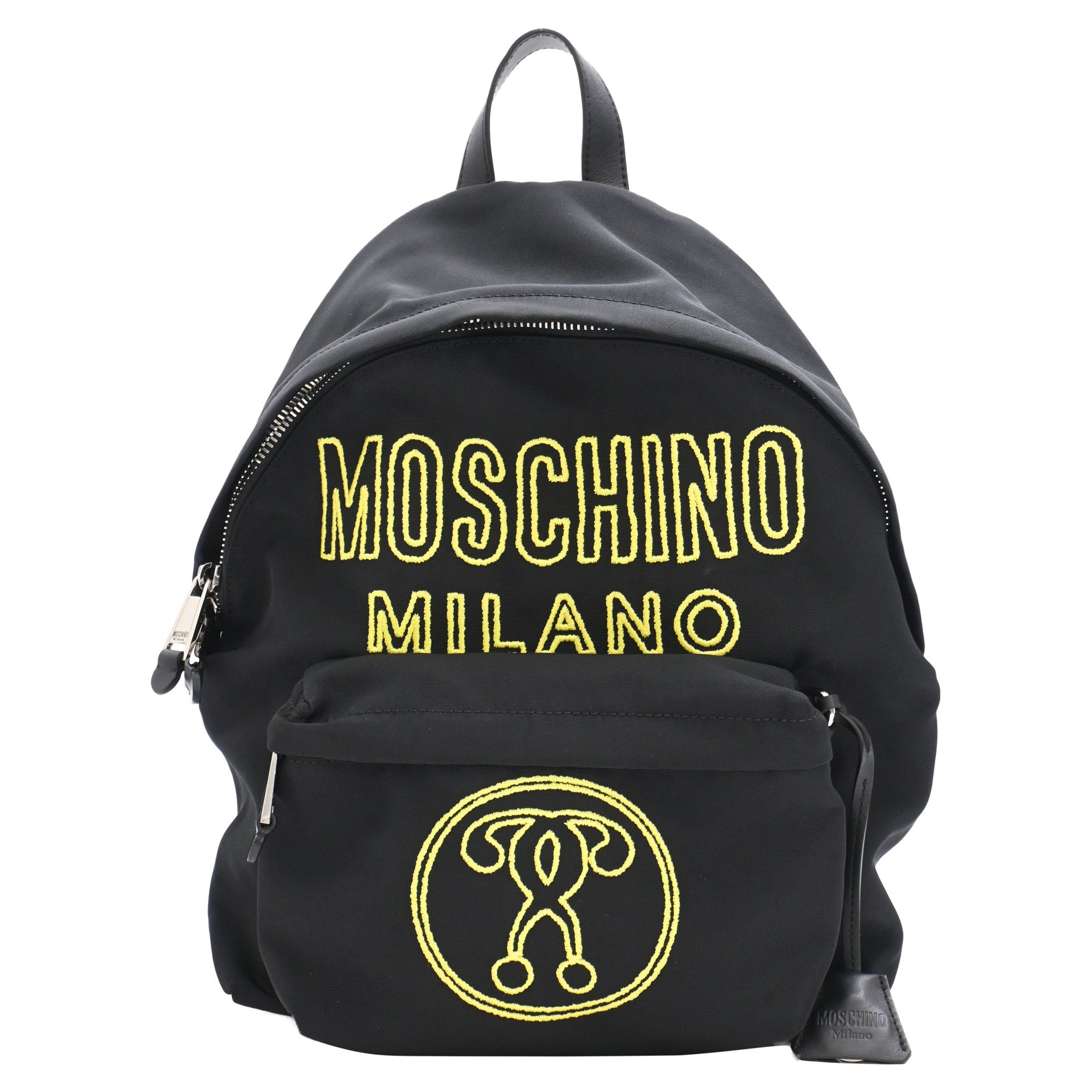 Moschino Cloth backpack