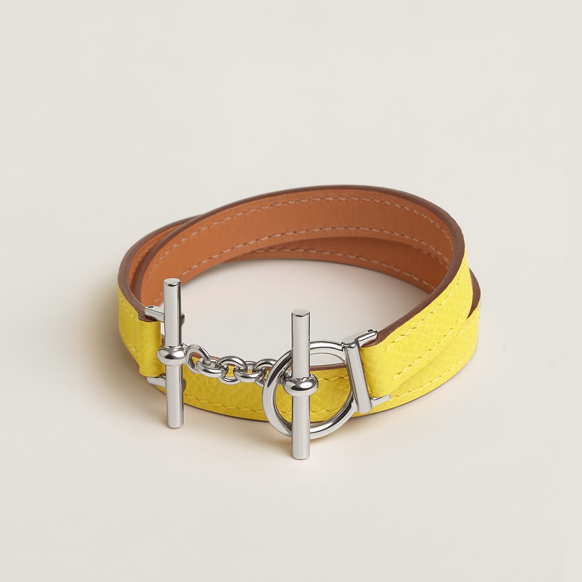 Croisiere Double Tour bracelet