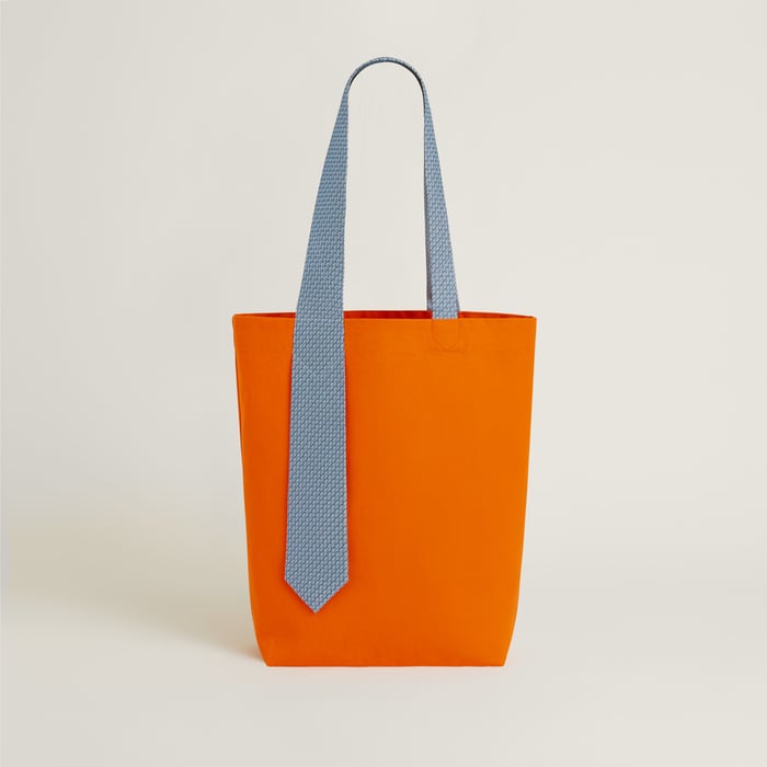 Random Craftie Canvas Bag
