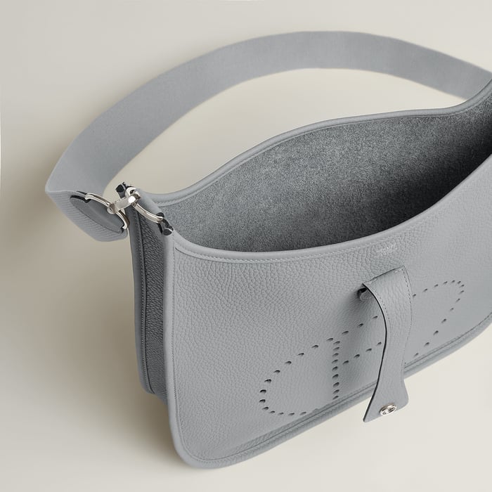 Gris Pantin Evelyne III 33 Bag