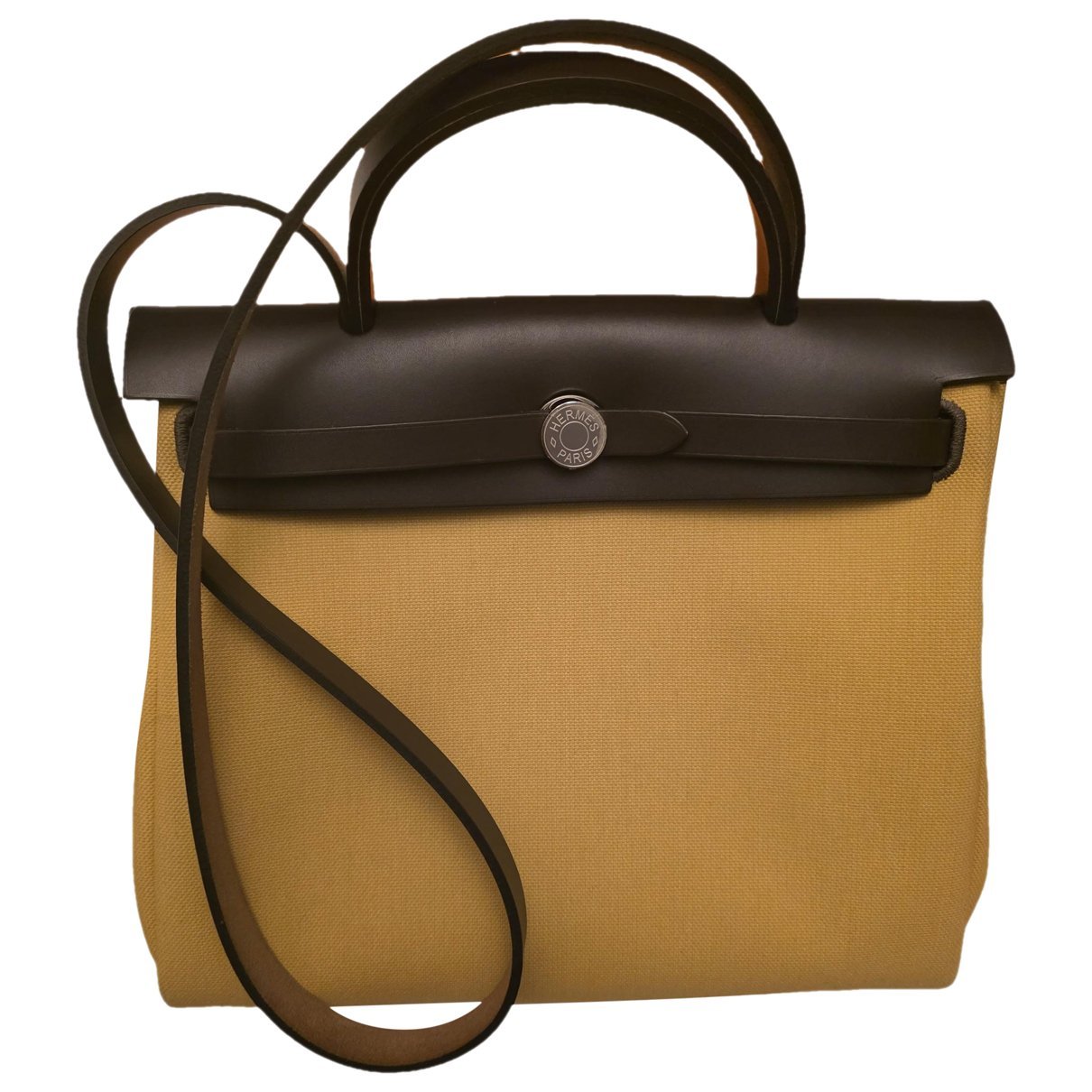 Hermes Herbag Handbag