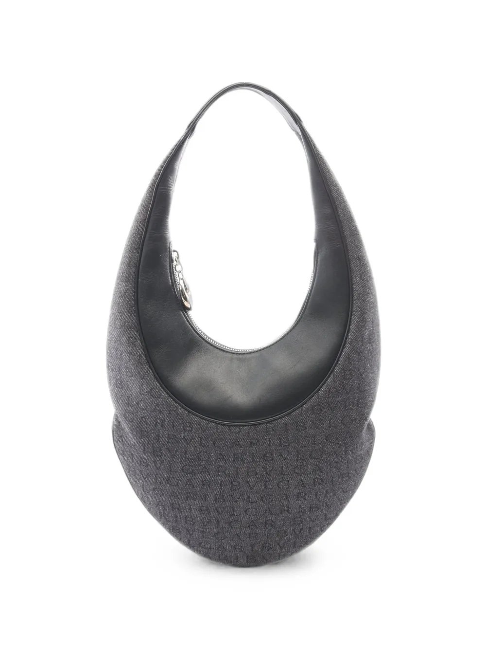 2010s Logomania one-shoulder bag