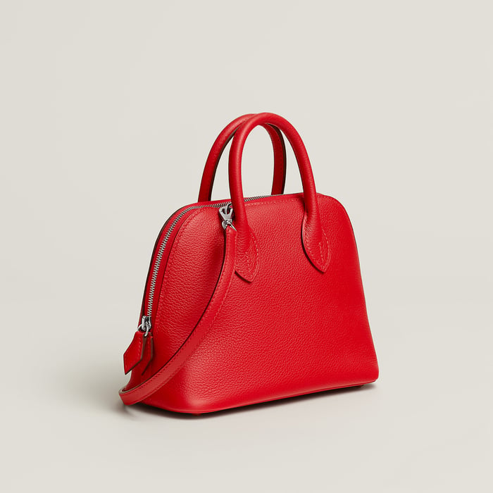 Rouge De Cœur Bolide 1923 Mini Bag