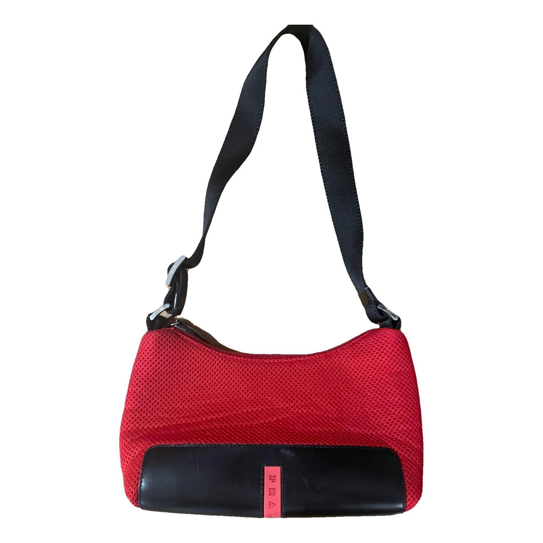 Re-Edition 2005 Zip handbag