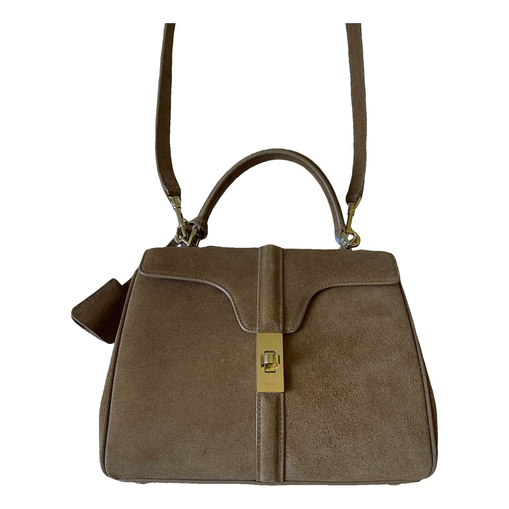 Sac 16 handbag