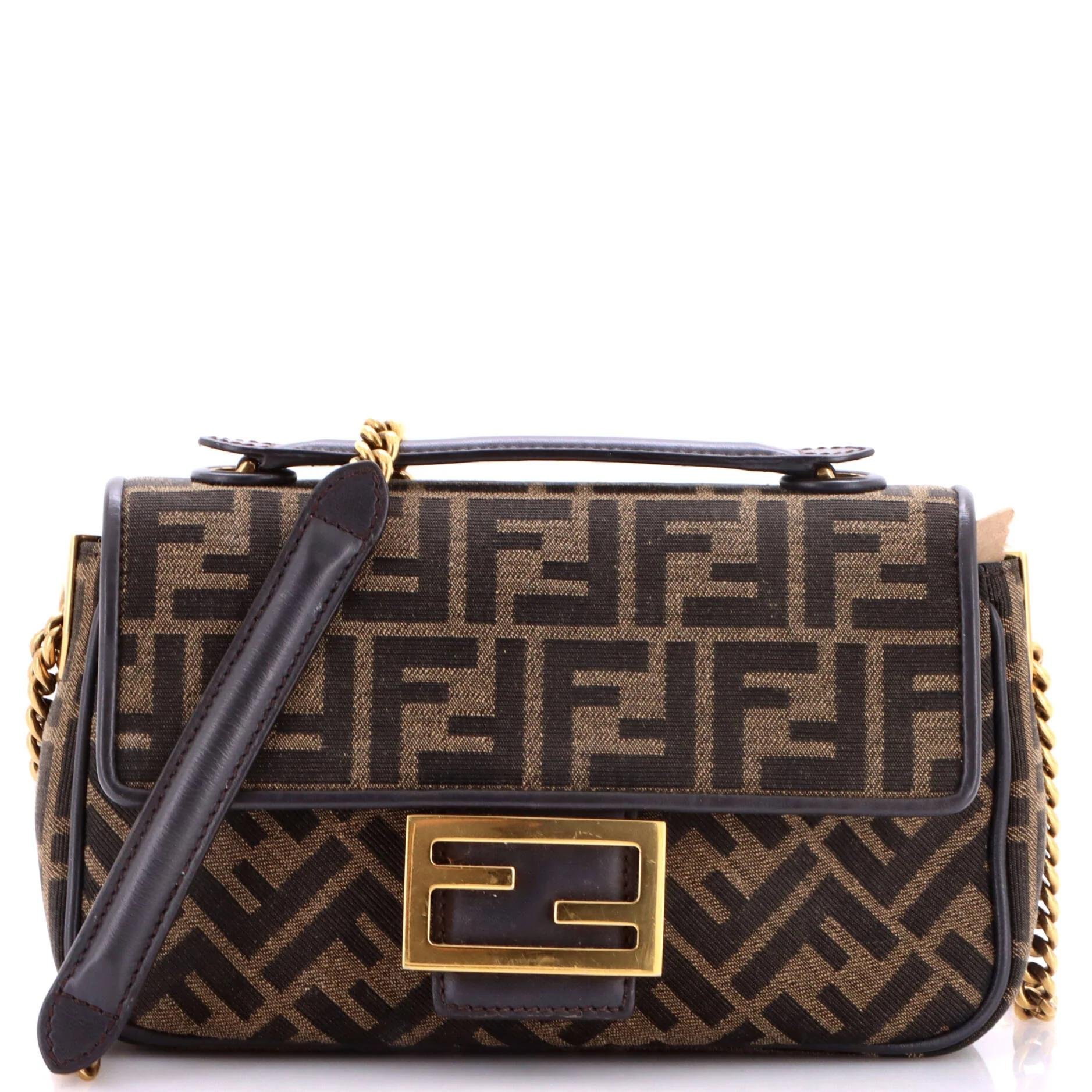 Cloth crossbody bag
