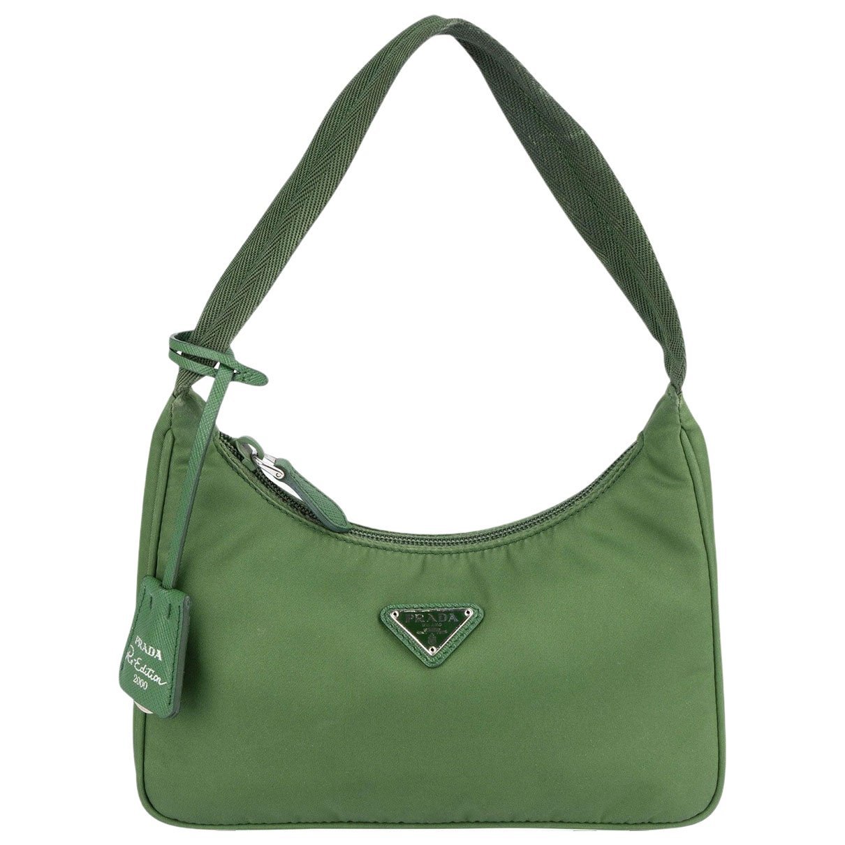 Re-edition handbag