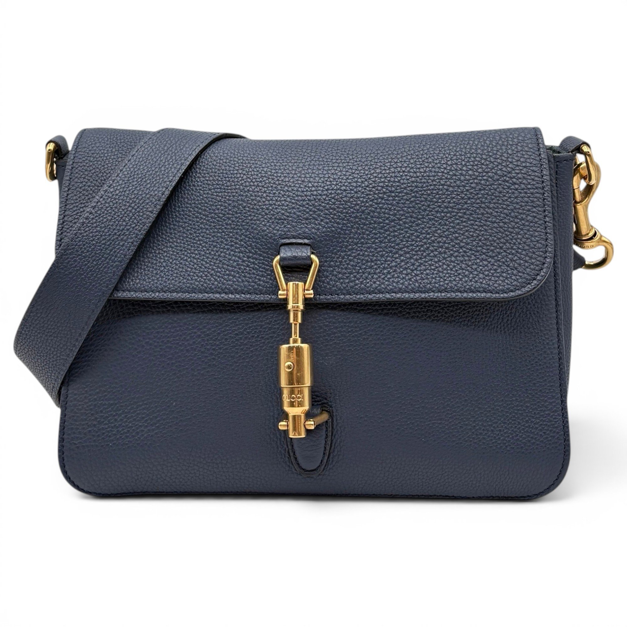 Pony-style calfskin handbag