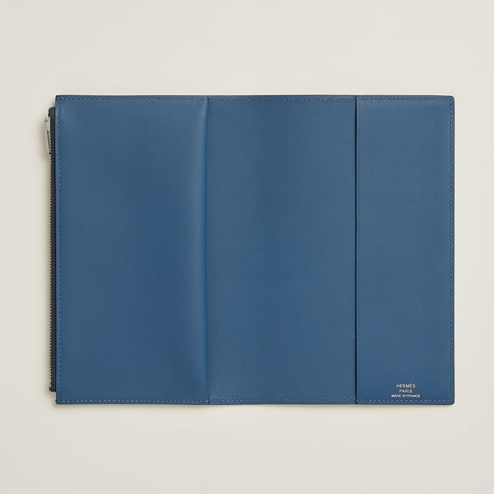 Eazip PM Verso Book Cover
