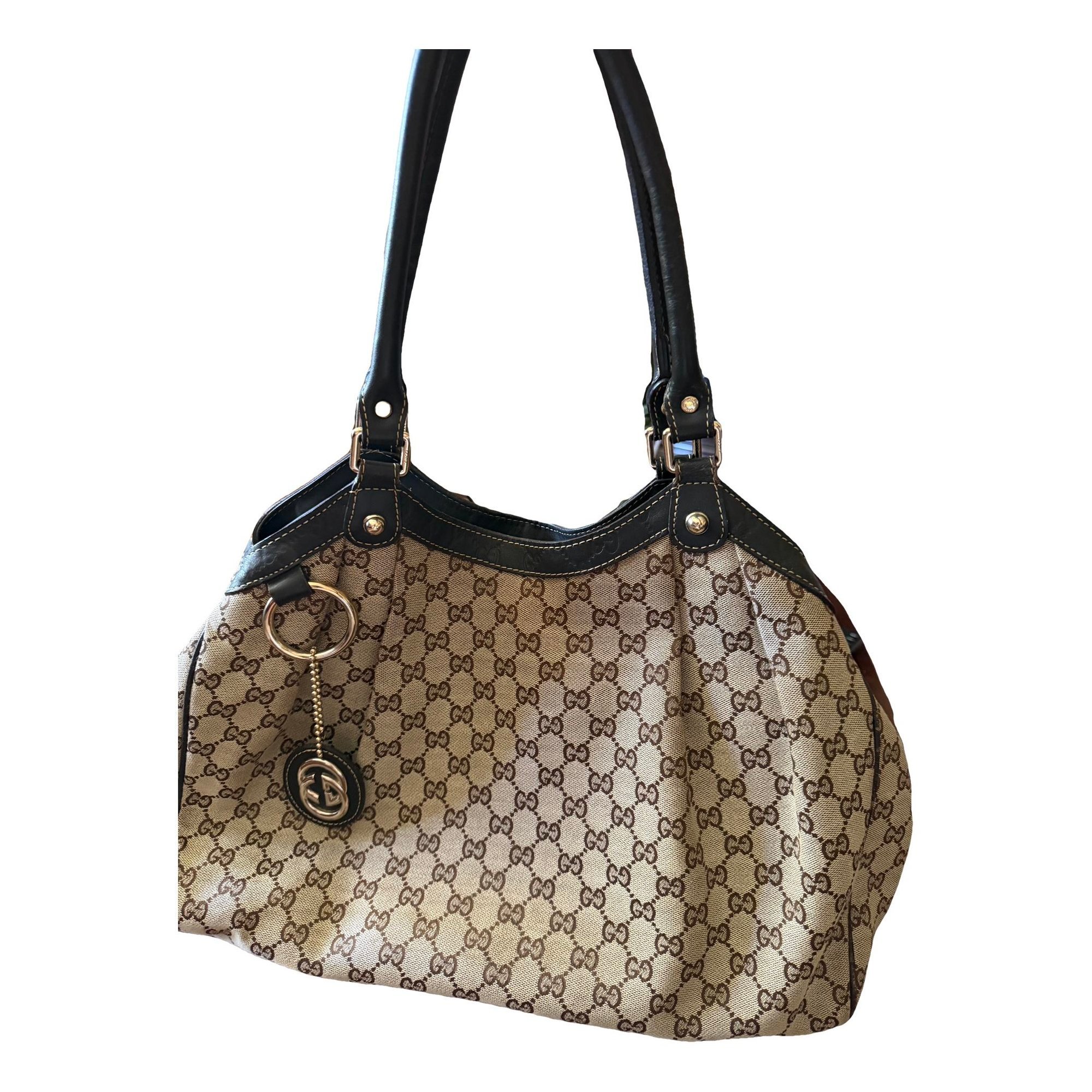 Sukey cloth handbag