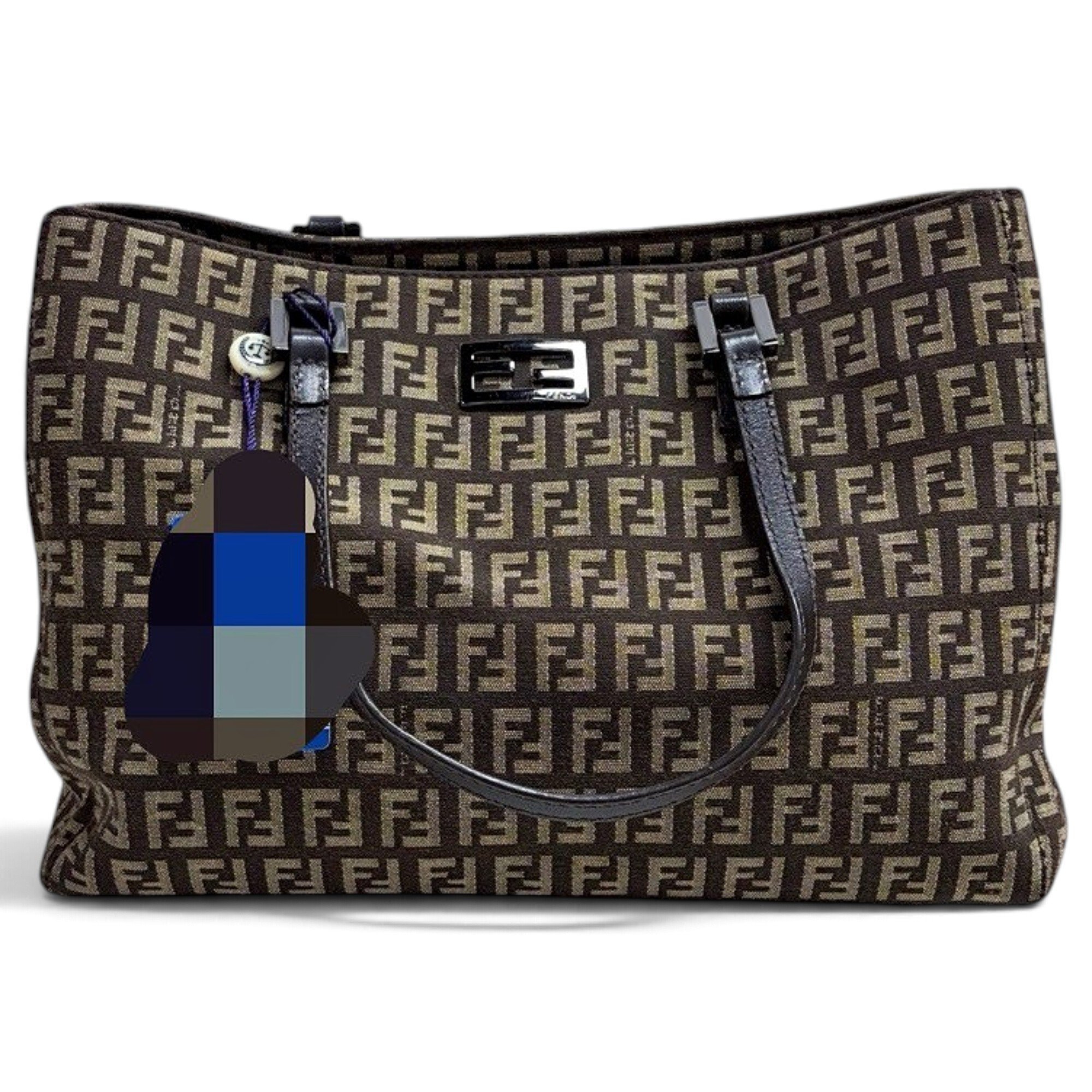 Cloth handbag