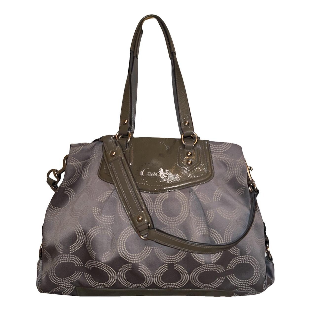 Cloth handbag