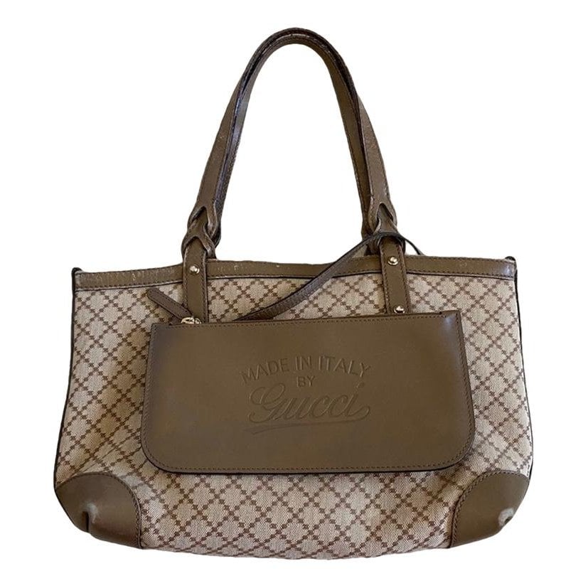 Cloth handbag