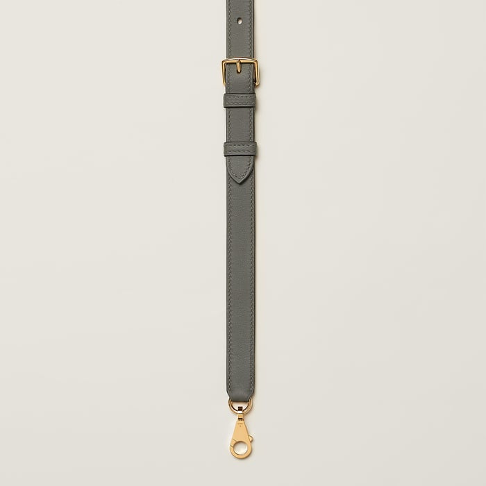 Gris Meyer A-strap 20 MM Bag Strap
