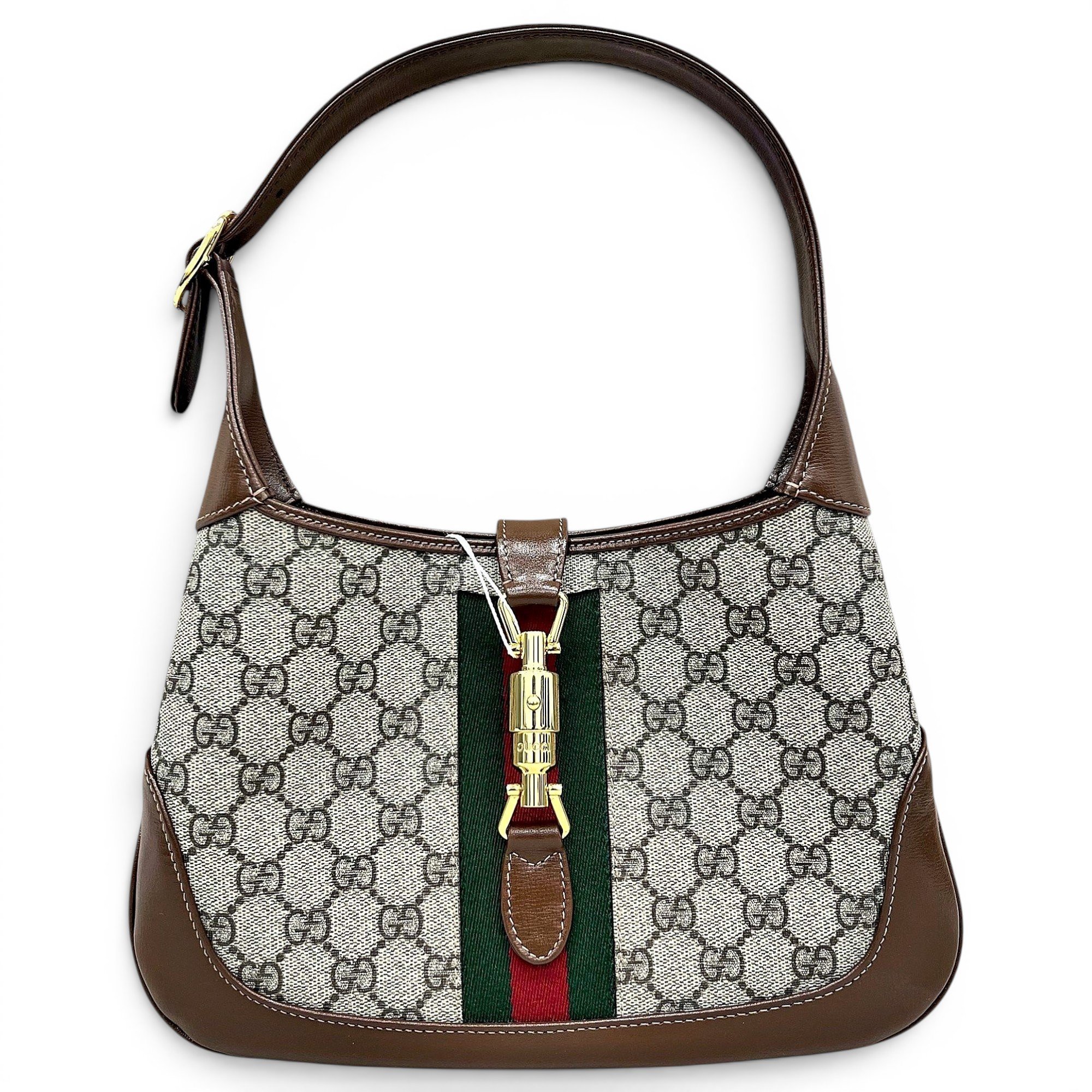 Jackie 1961 cloth handbag