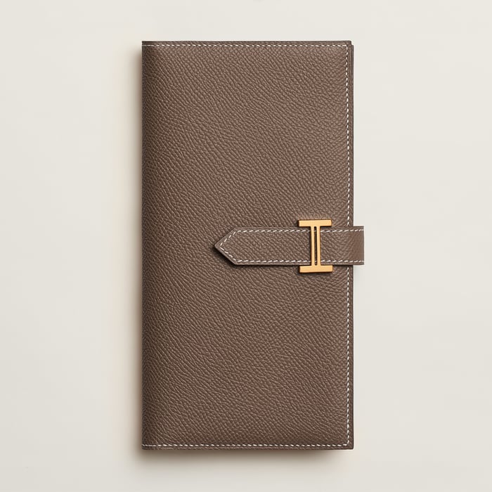 Étoupe Bearn Wallet
