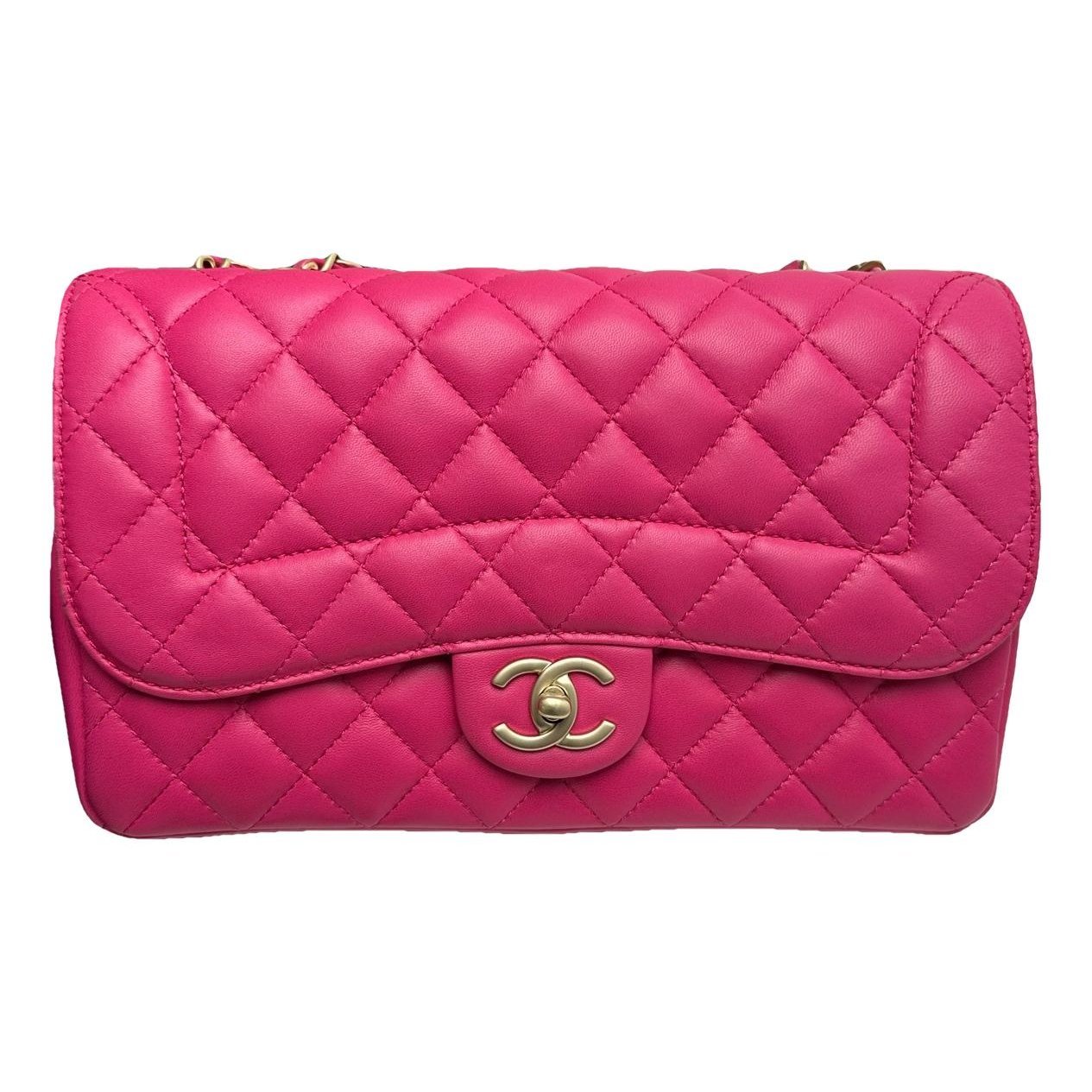 Timeless/Classique leather crossbody bag