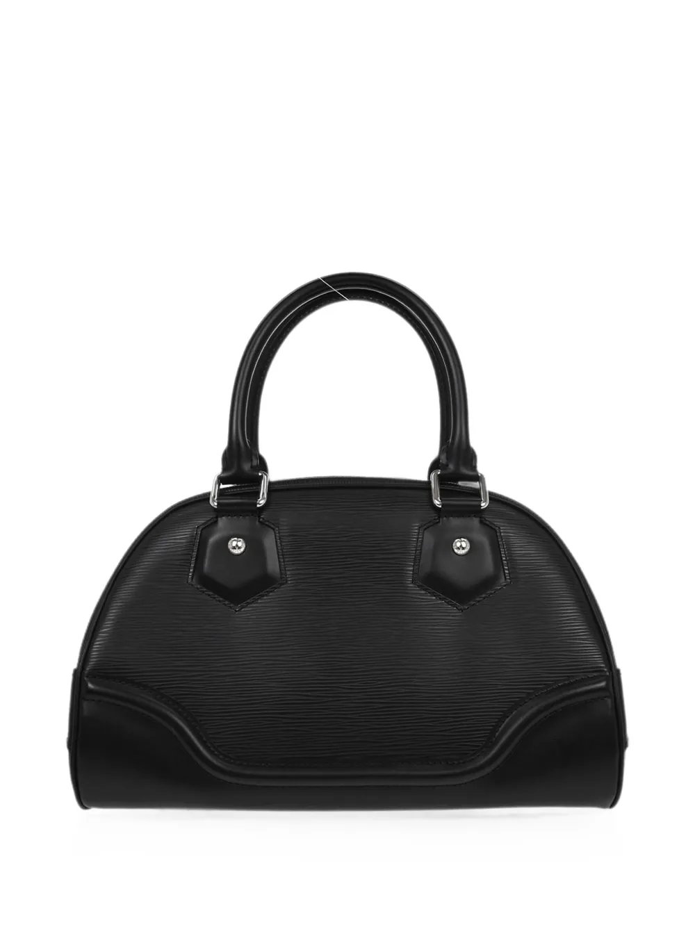 PM Epi Bowling Montaigne tote bag
