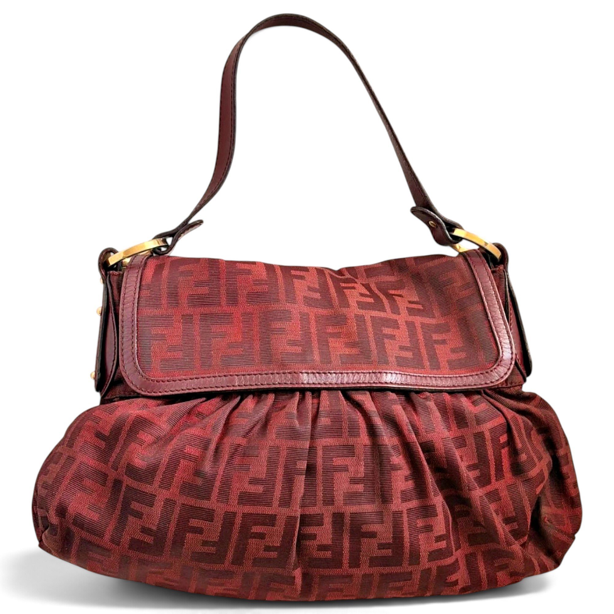 Chef cloth handbag