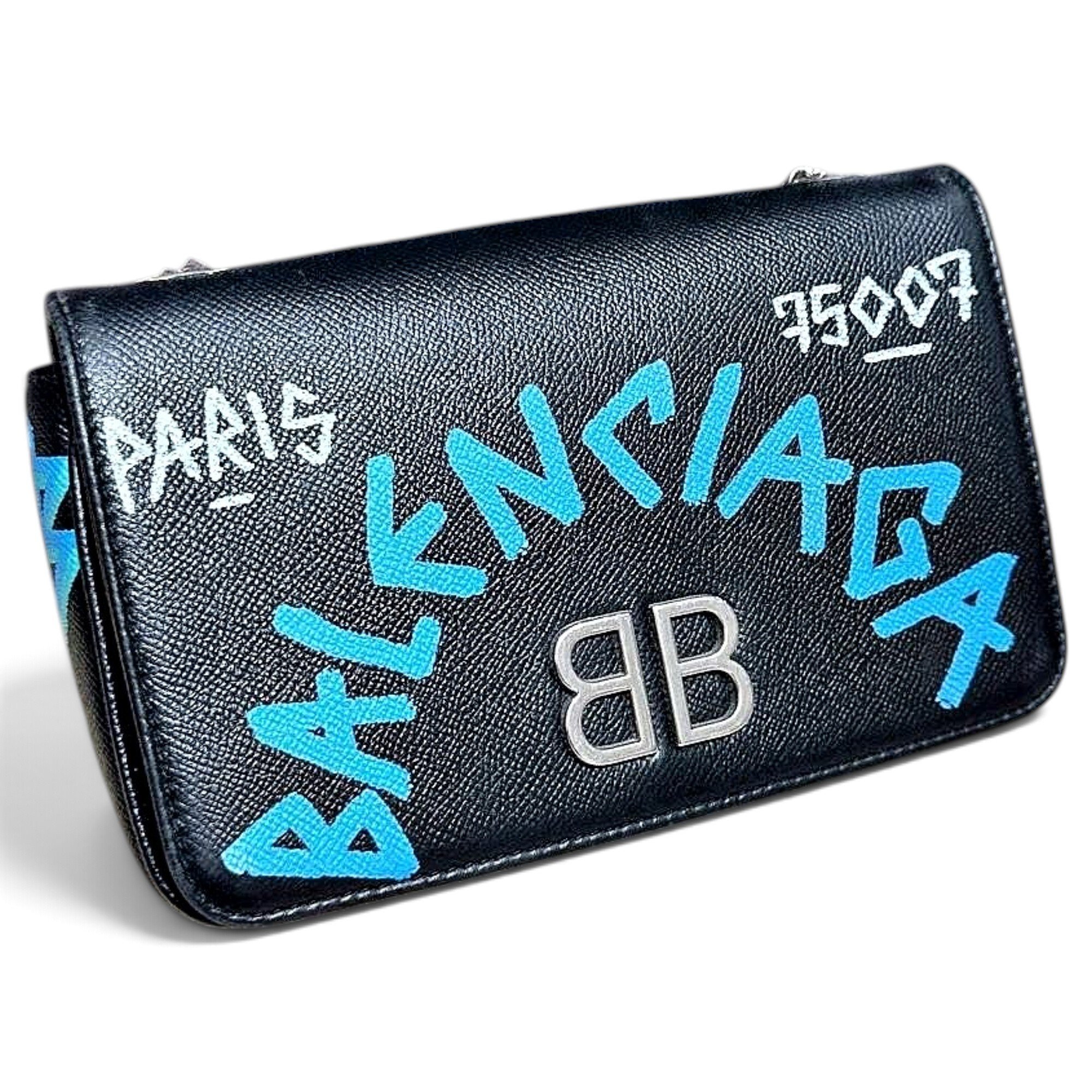 Balenciaga Leather handbag
