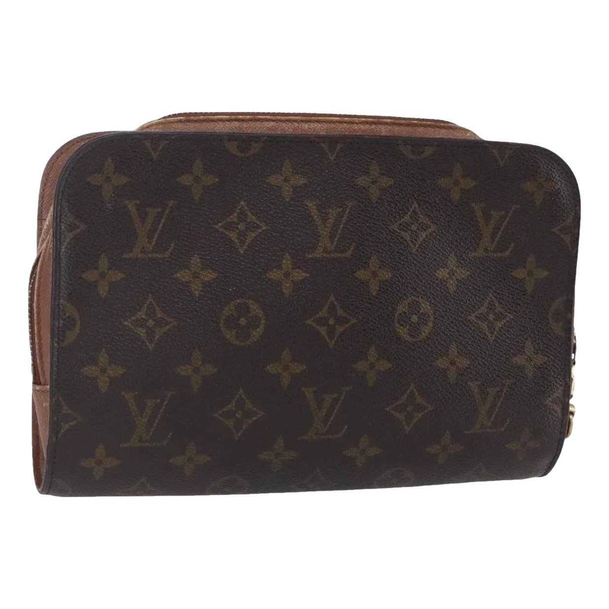 Clutch bag