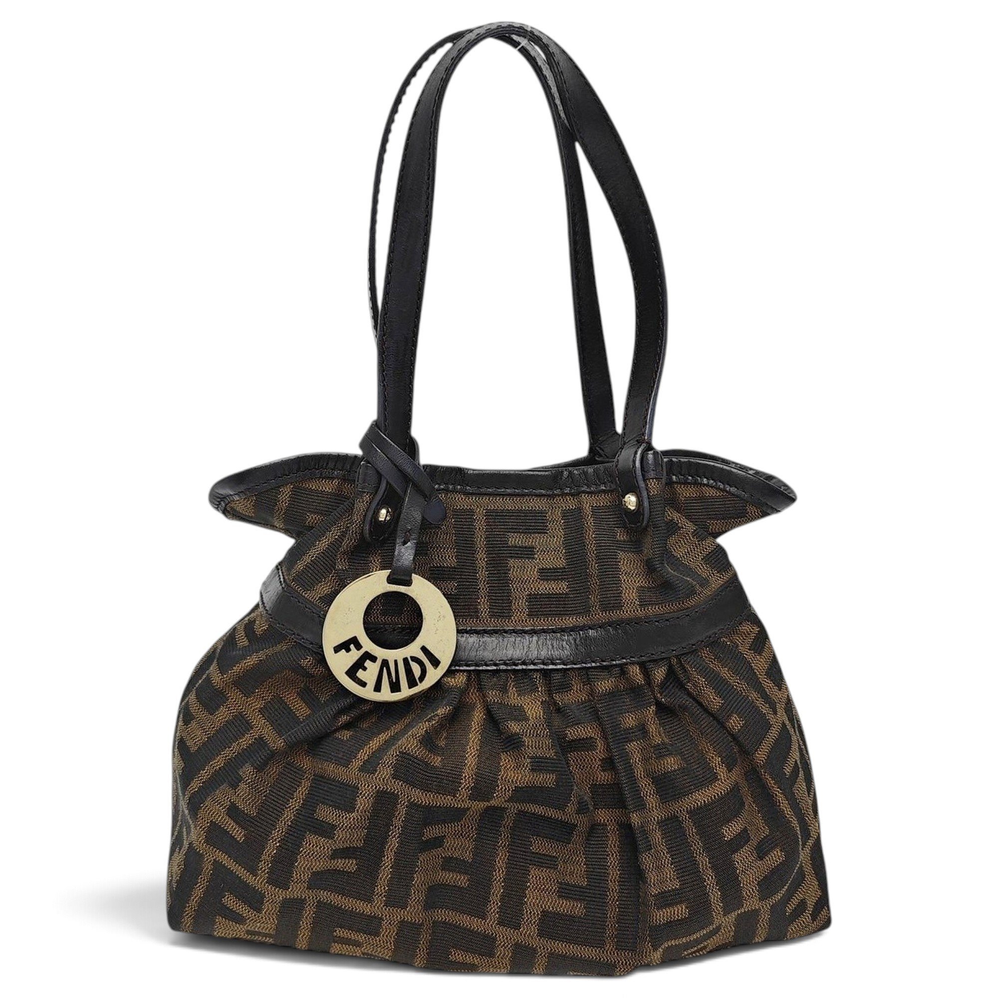Cloth handbag